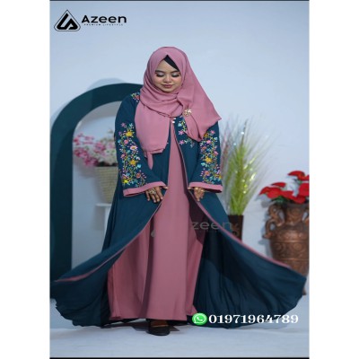 C_Green Colour