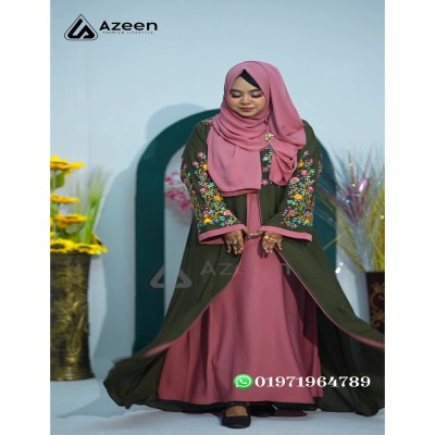 Oliv Colour