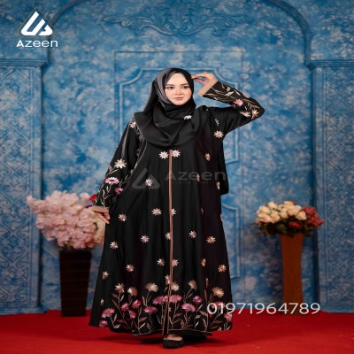 Black Colour