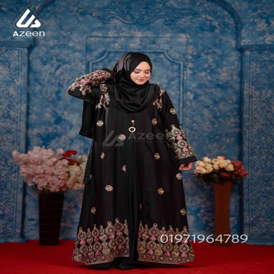 Black Colour