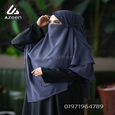 5-LAYER PREMIUM HIJAB