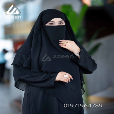 5-LAYER PREMIUM HIJAB