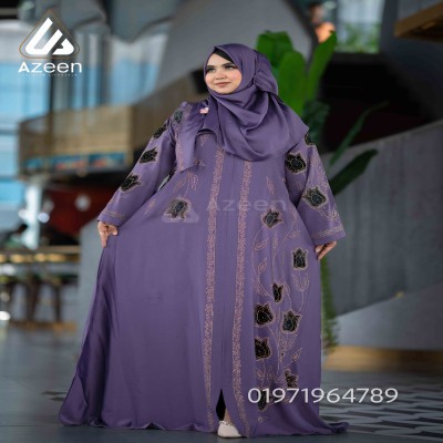 Purpel Colour