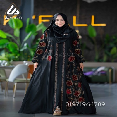 Black Colour